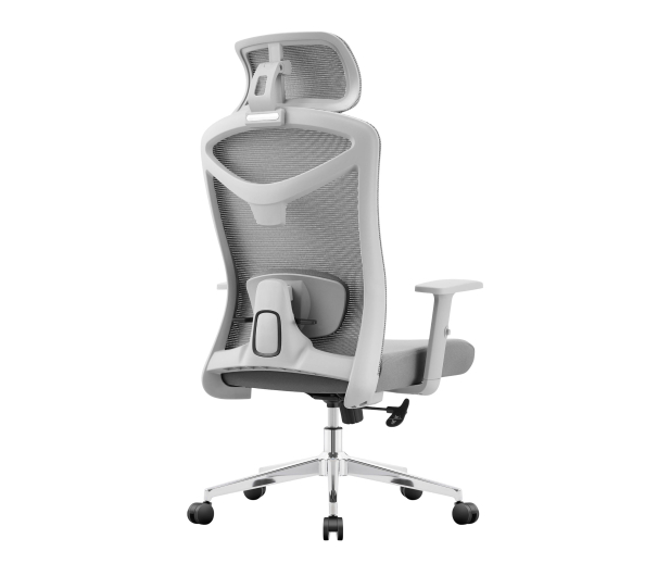 Huzaro Manager 2.6 Grey  - 1535112 - zdjęcie 2